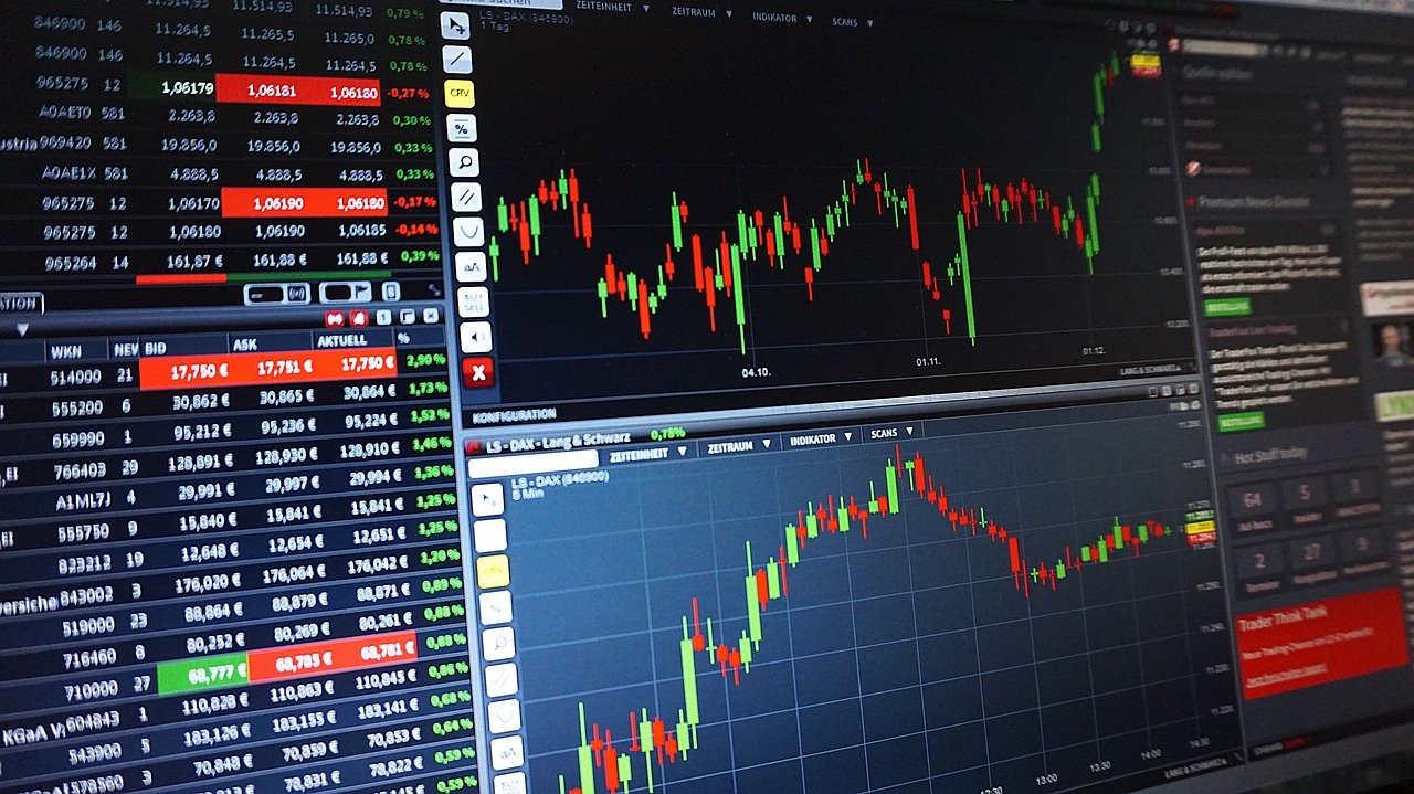 Intraday Markets